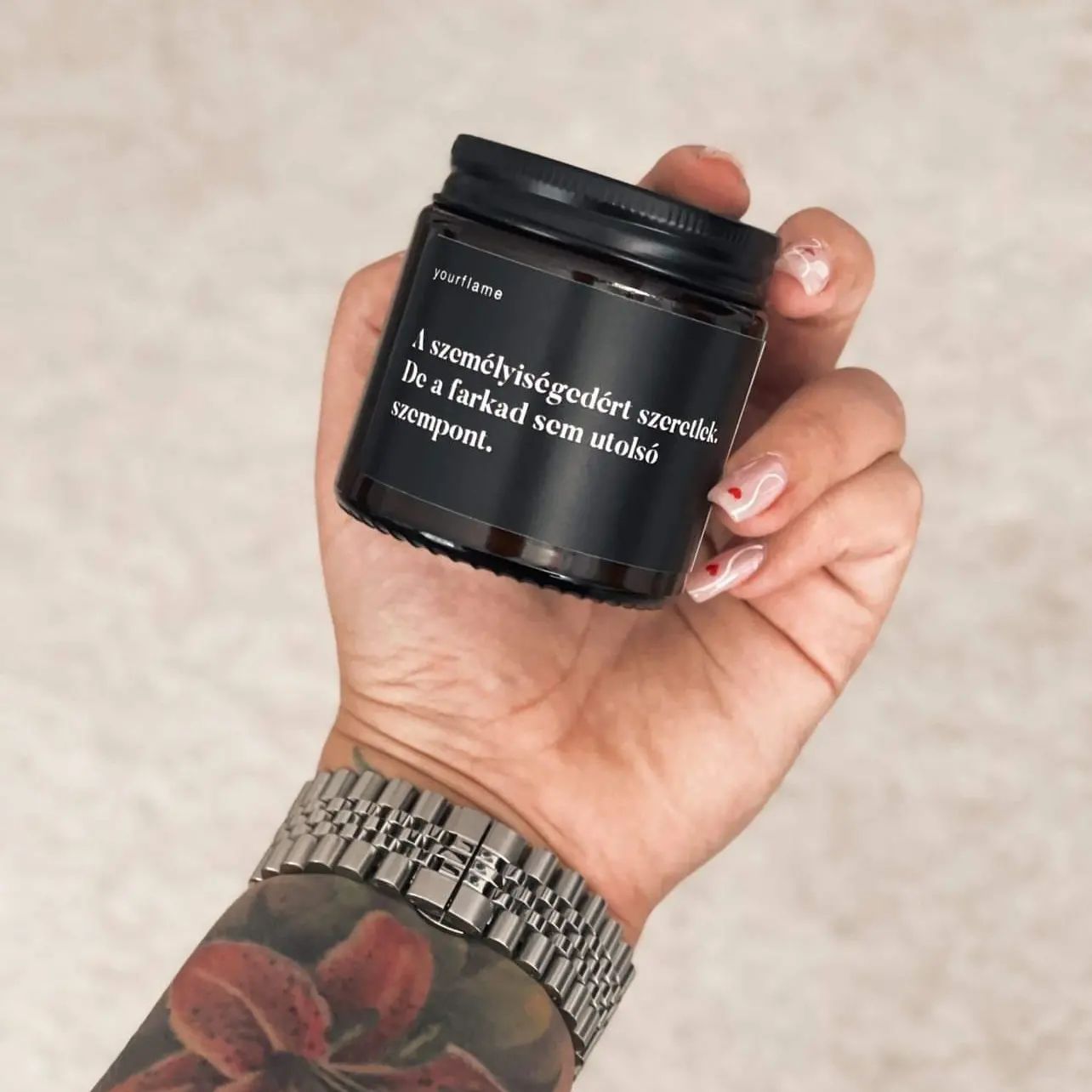 Szerelmi vallomás pasiknak