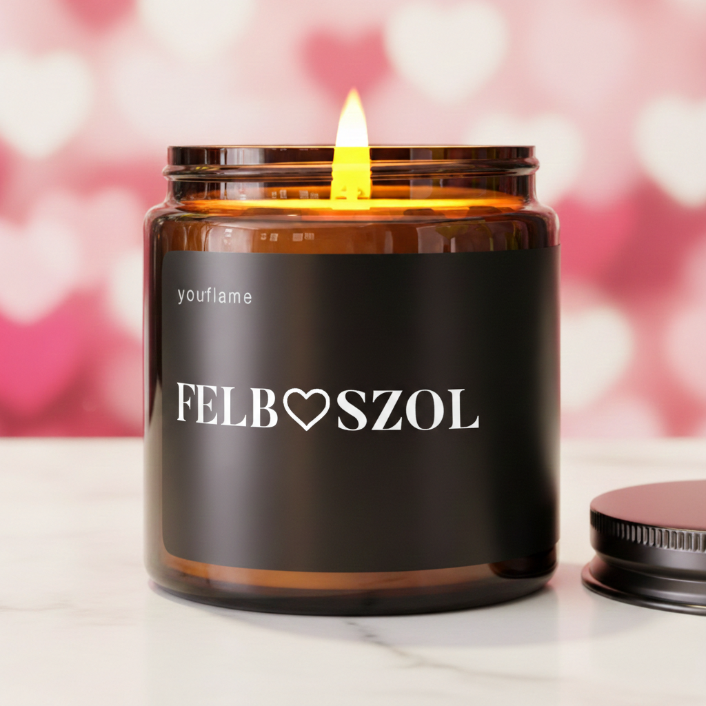 A legőszintébb szerelmes ajándék