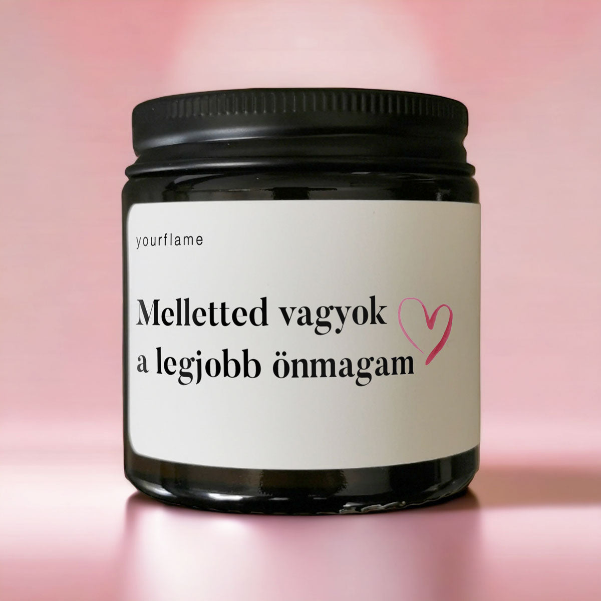 A legkedvesebb szerelmes illatgyertyánk