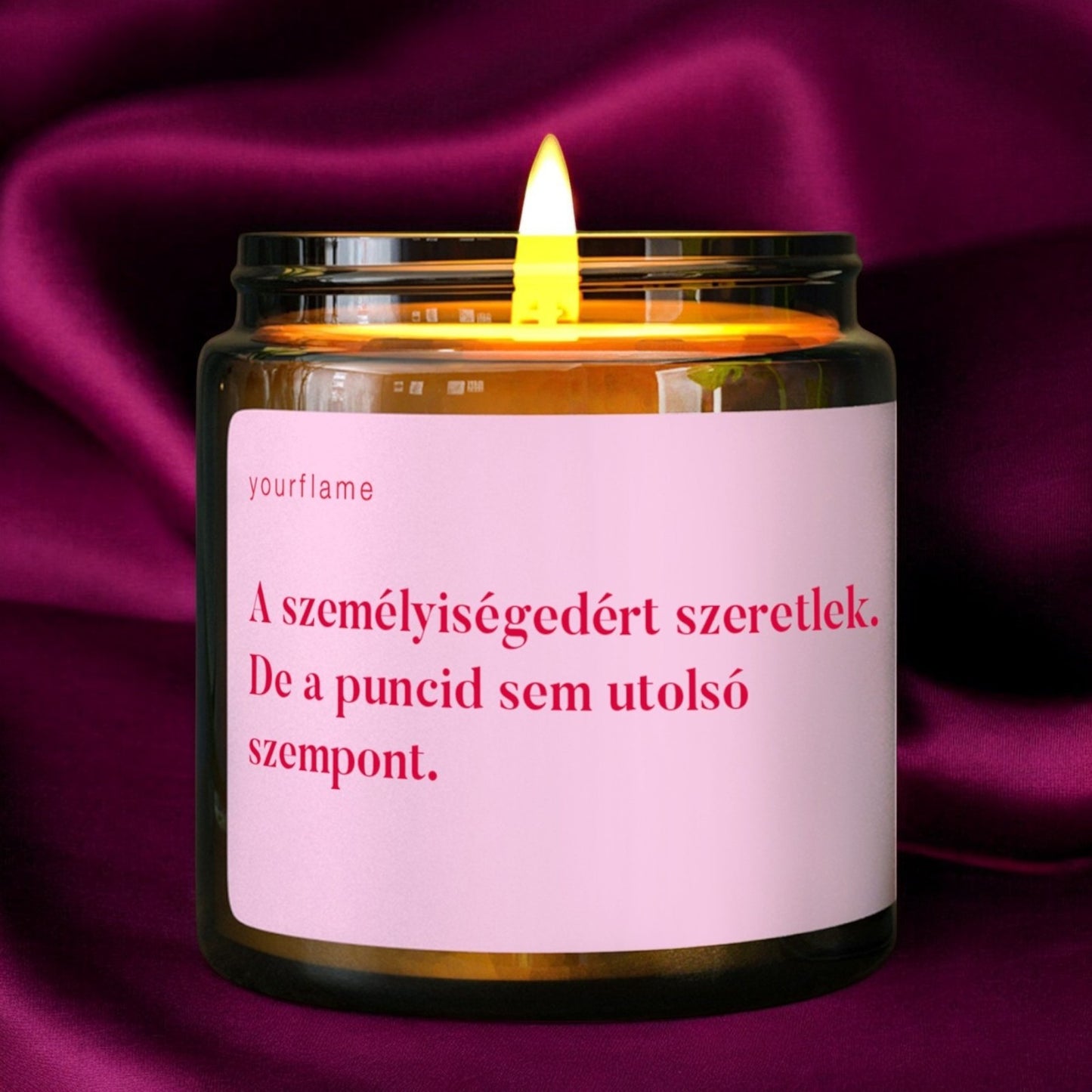 Szerelmi vallomás lányoknak