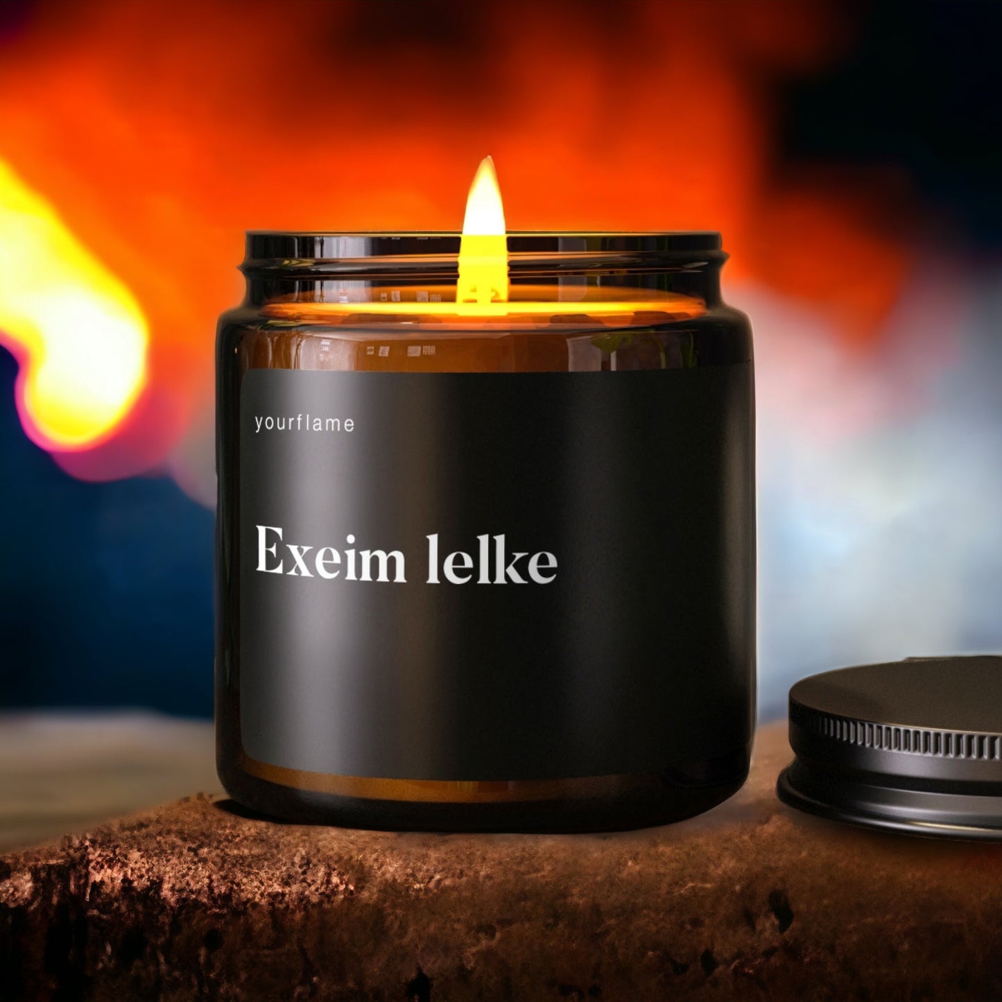 Exeim lelke illatgyertya