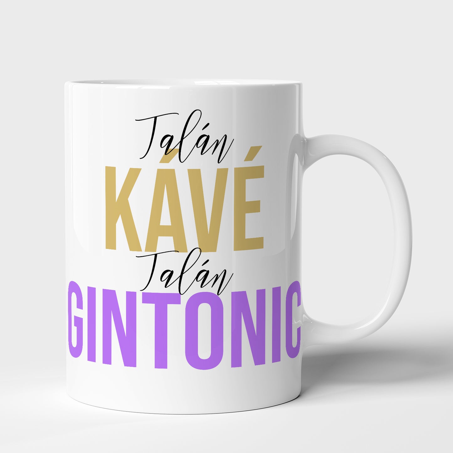 Talán kávé...