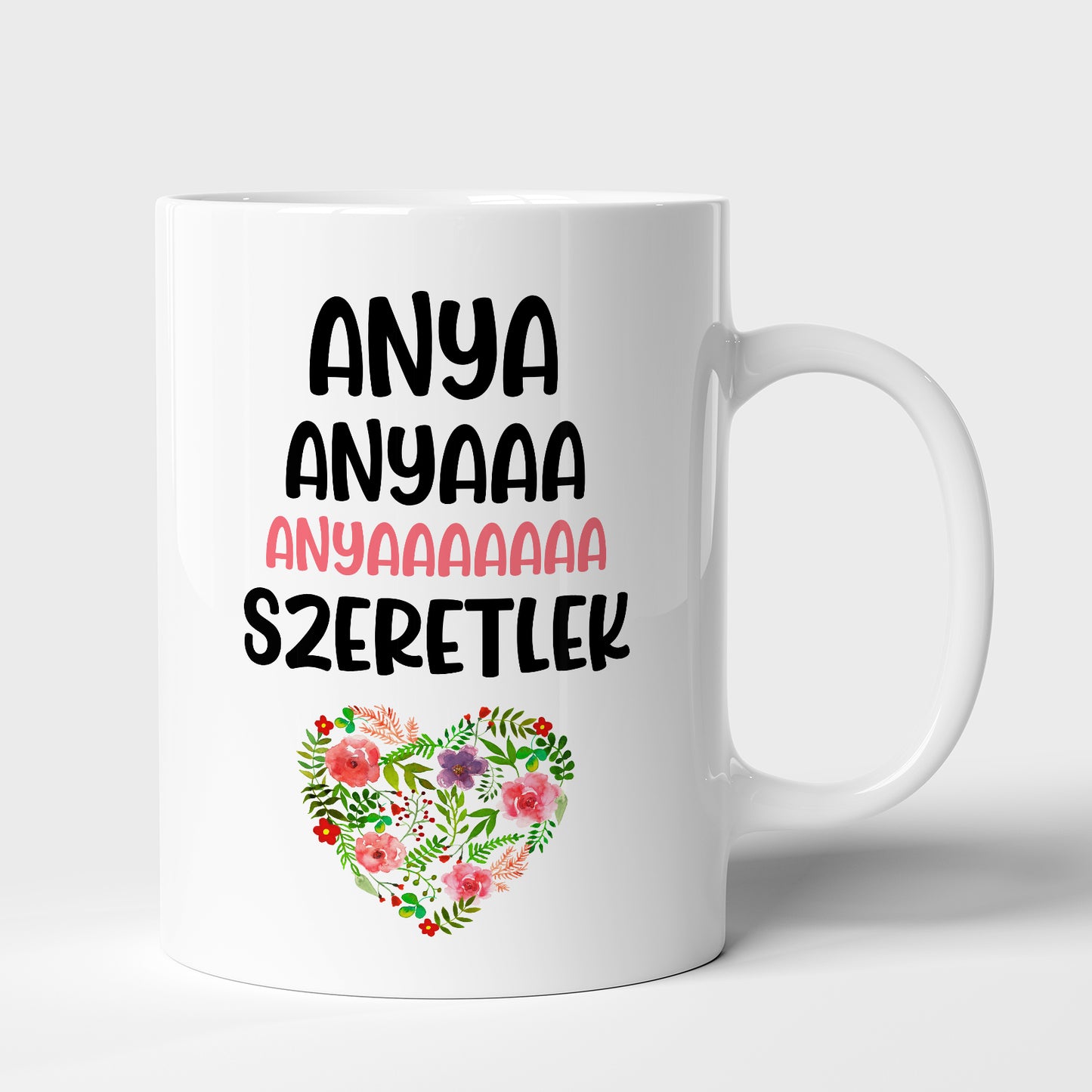 Anyaaa bögre