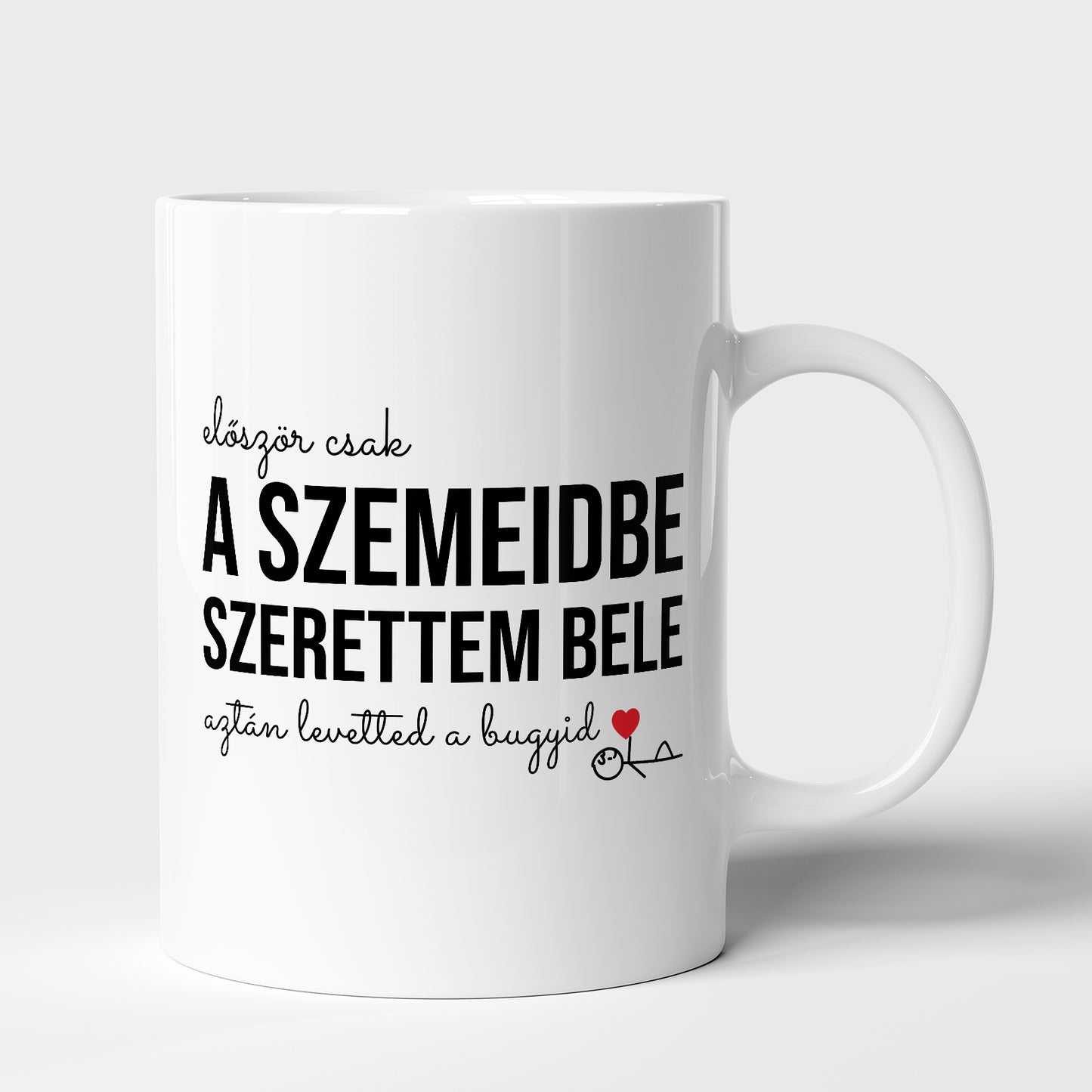 Szerelem első látásra - lányoknak