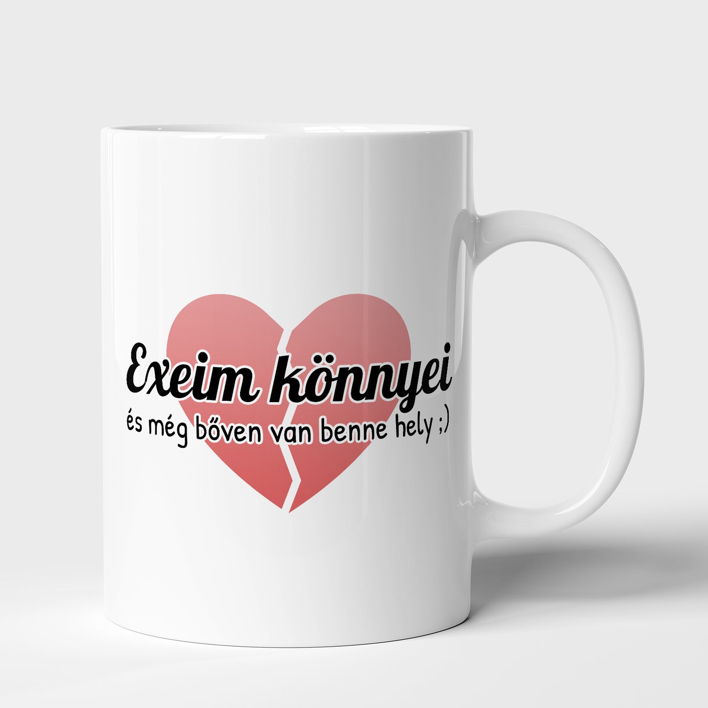 Exeim könnyei