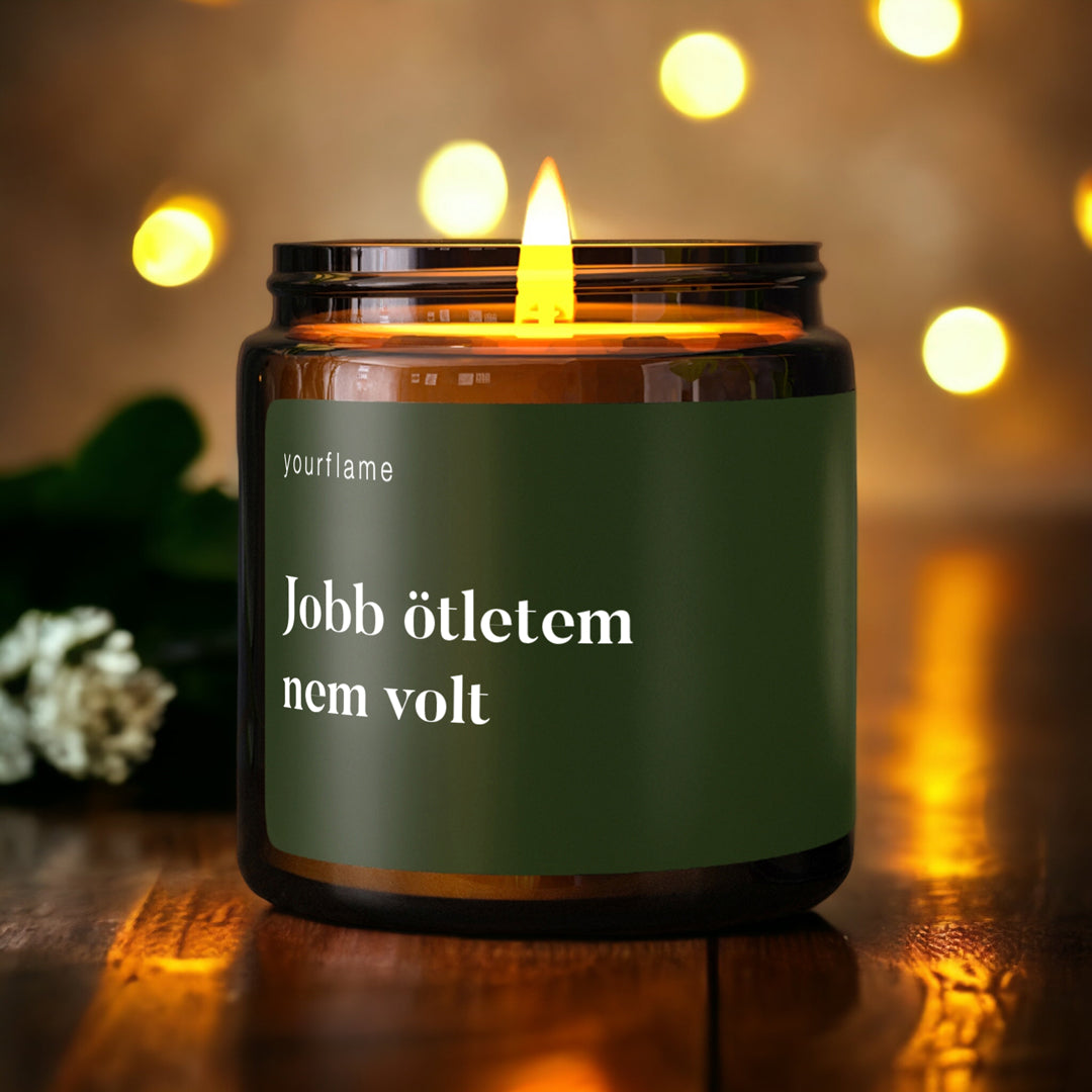 A legőszintébb ajándék