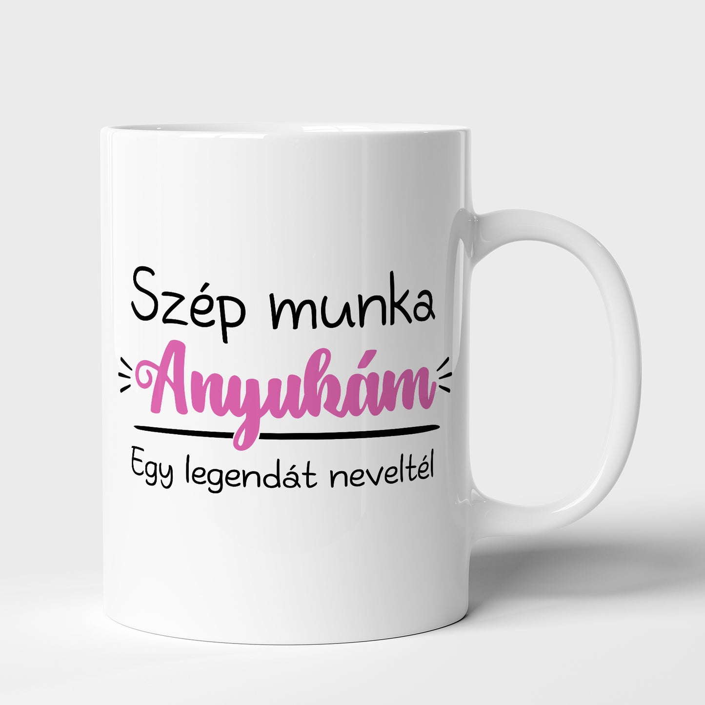 A legjobb Anyák napi bögre