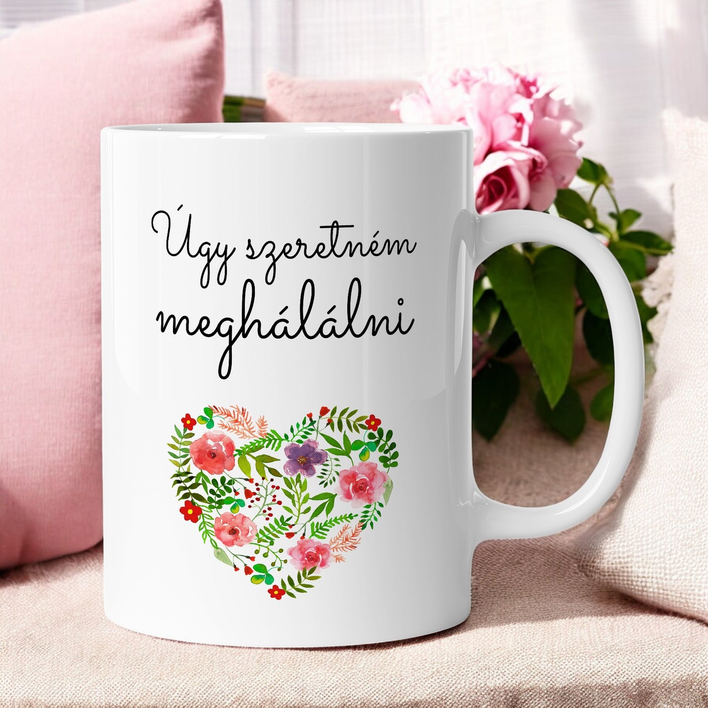 A legkedvesebb anyák napi bögre