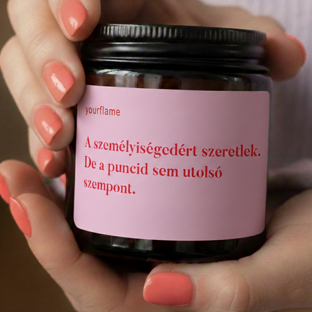 Szerelmi vallomás lányoknak