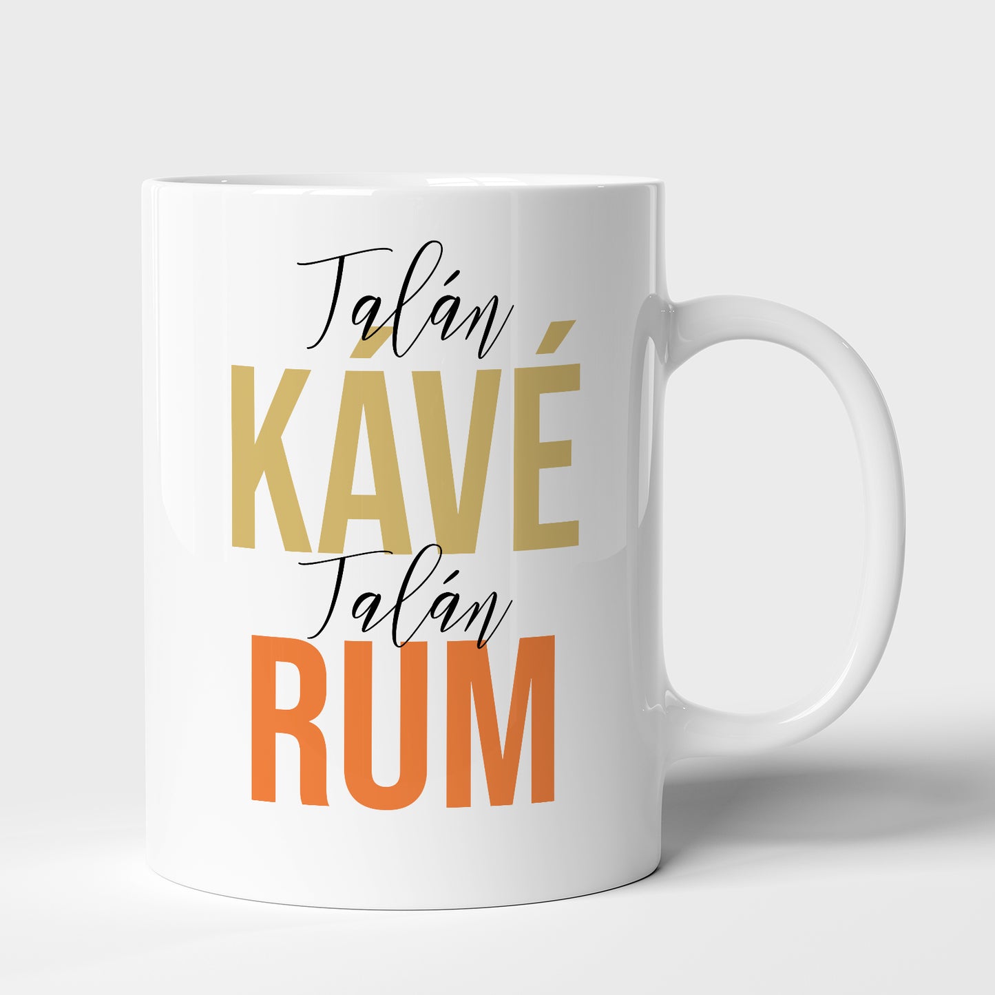 Talán kávé...