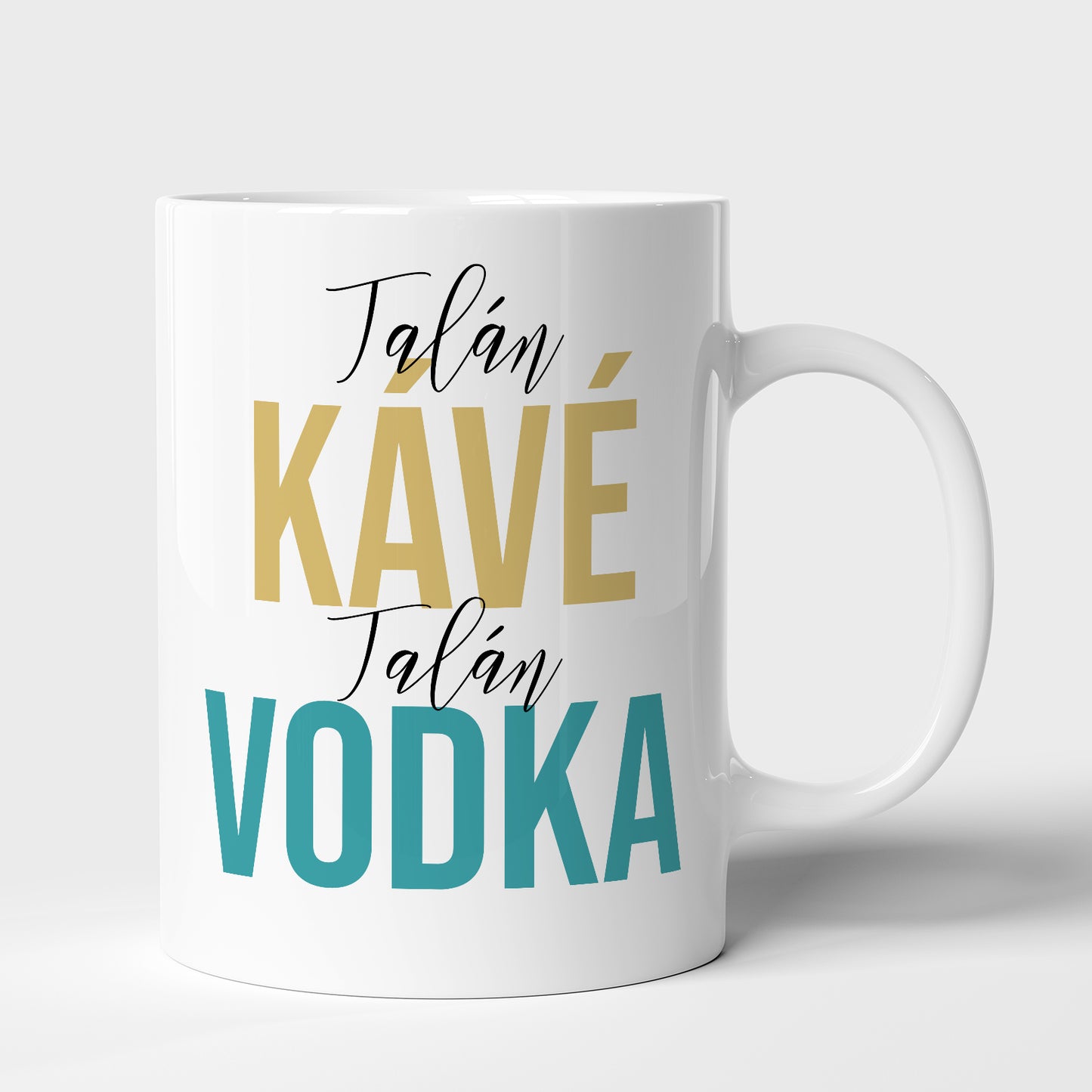 Talán kávé...