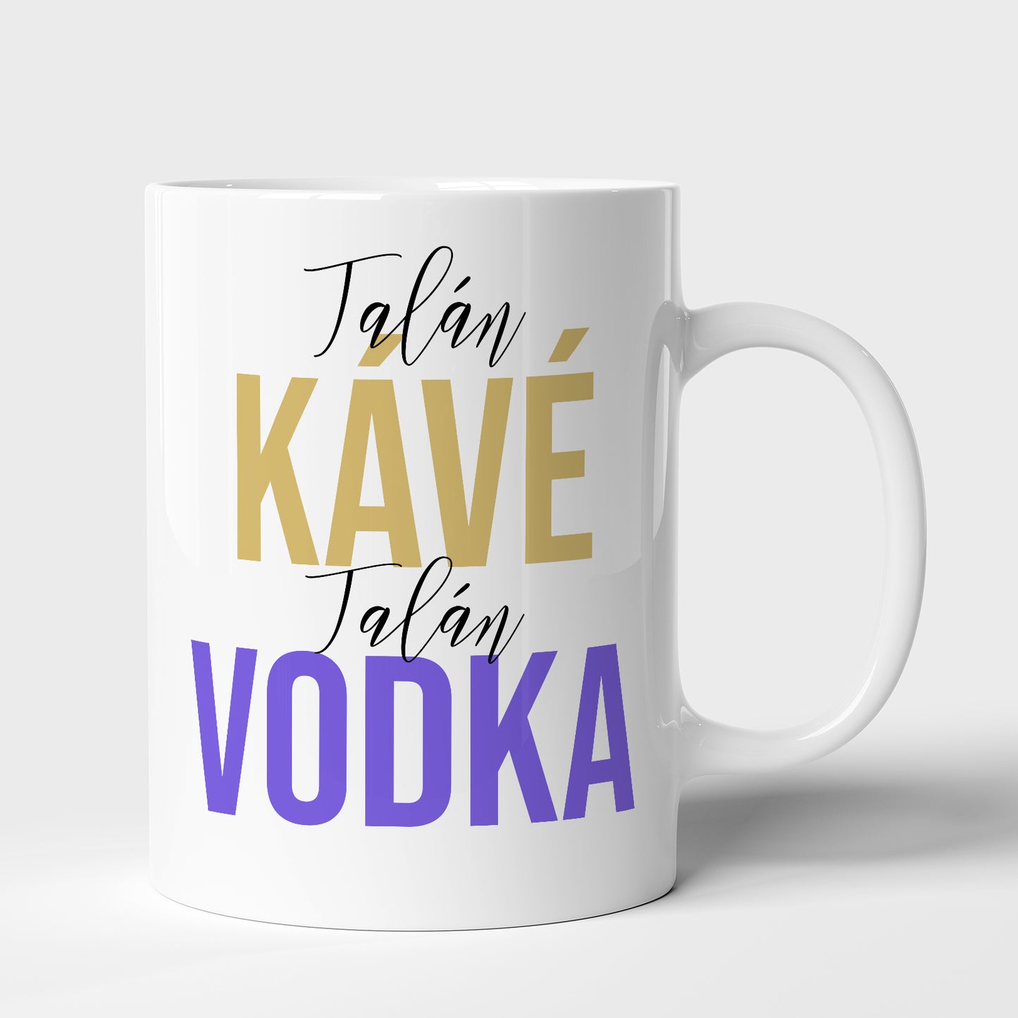 Talán kávé...