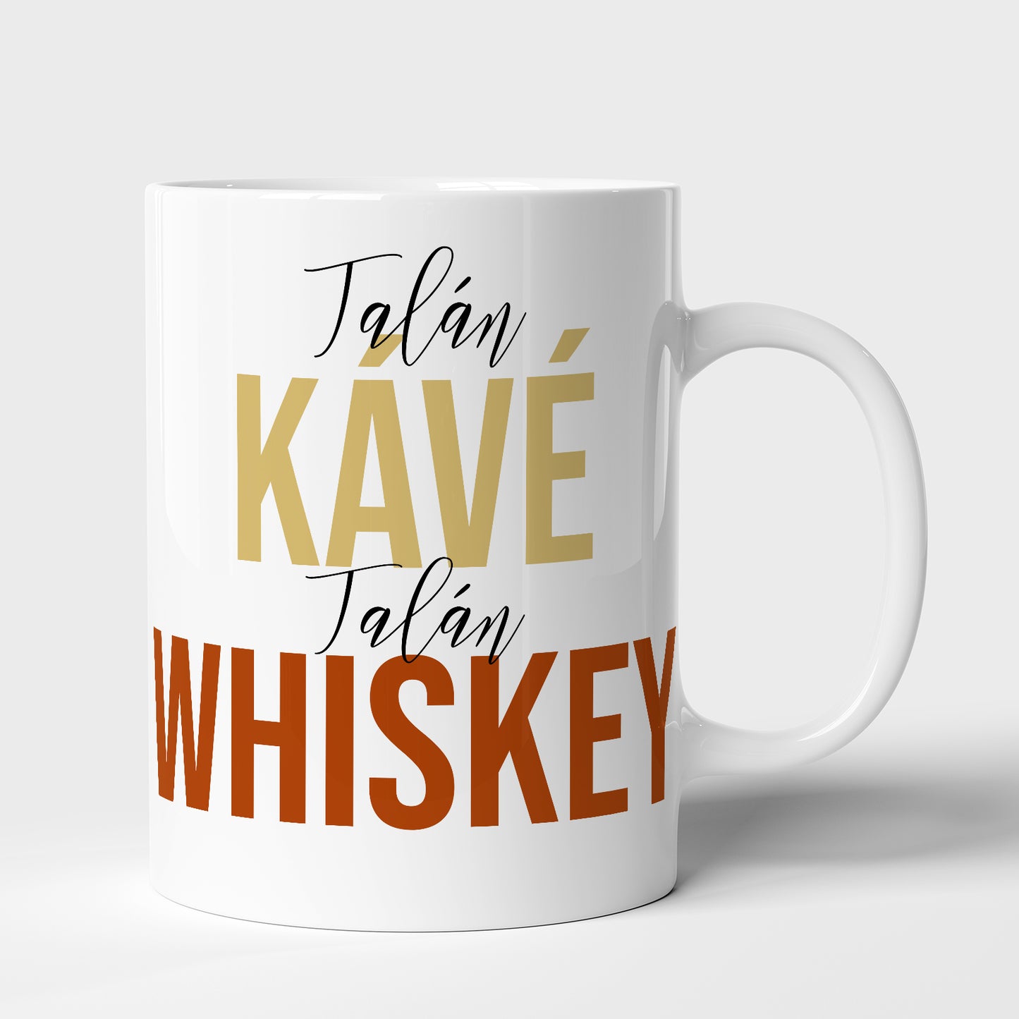 Talán kávé...