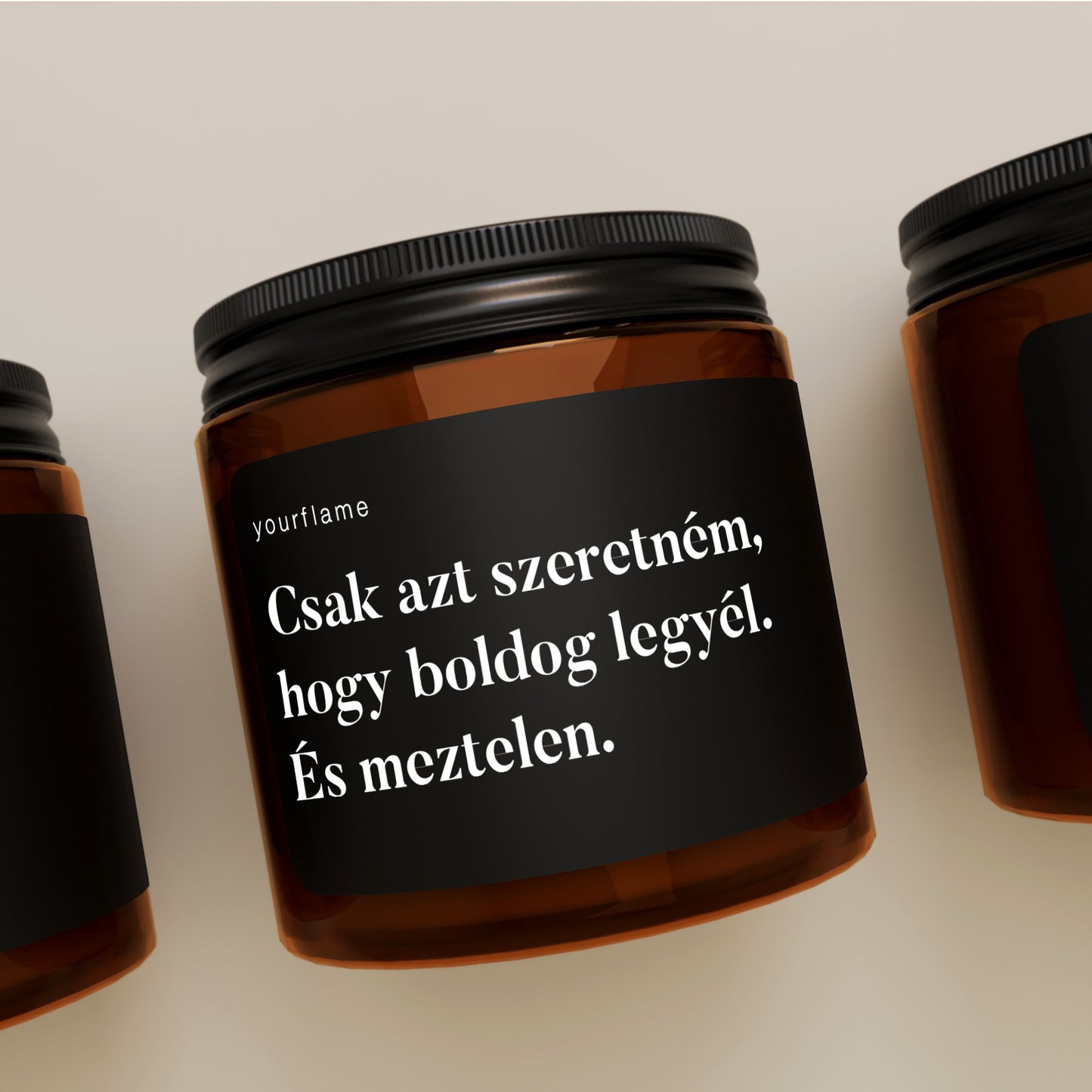 Csak azt szeretném hogy boldog legyél