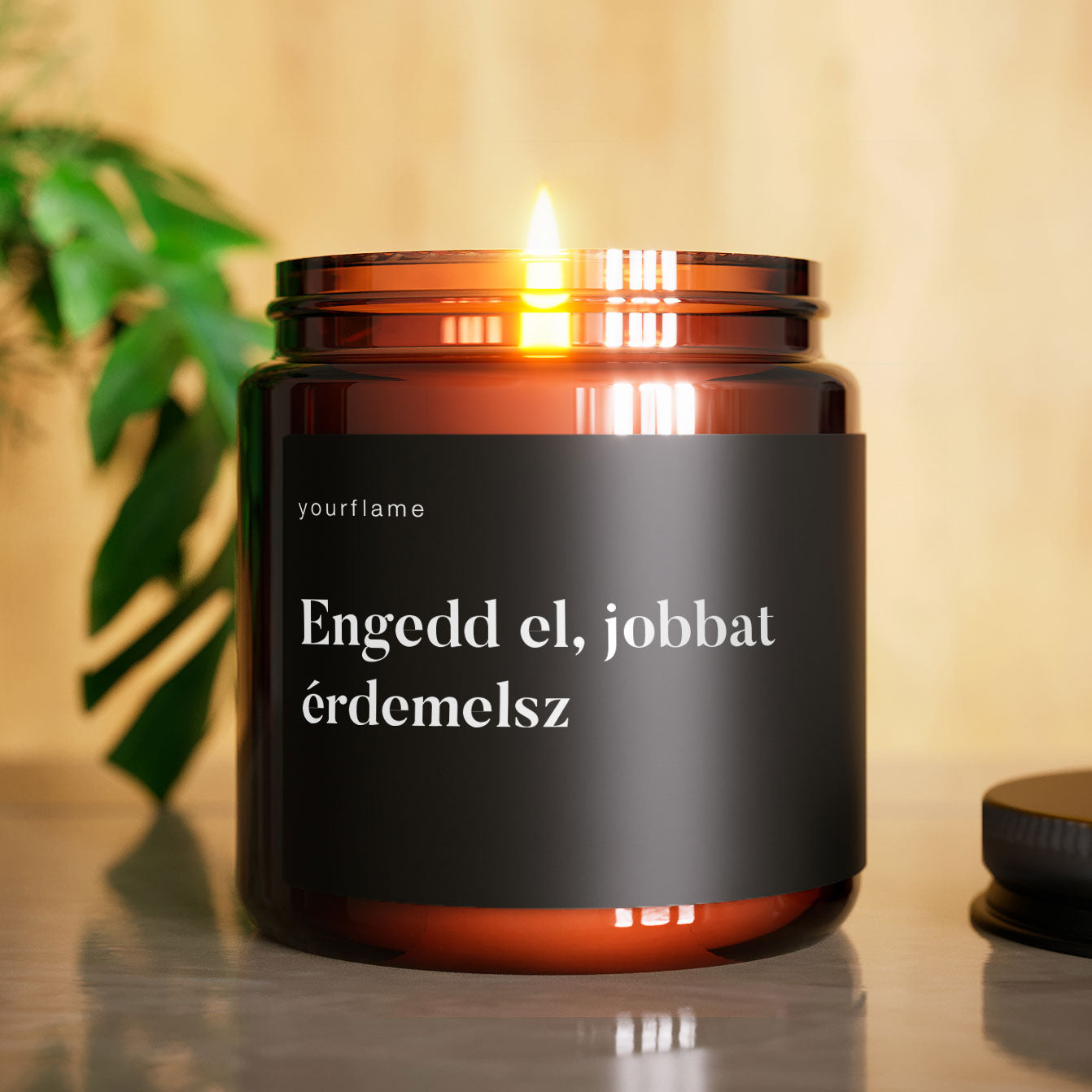 Illatgyertya a továbblépéshez