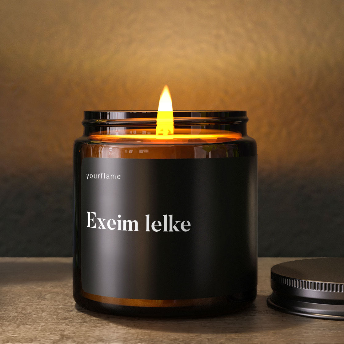 Exeim lelke illatgyertya