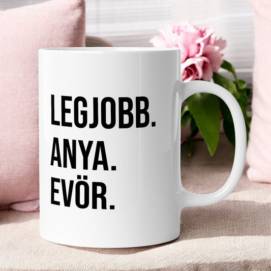 A legjobb anyukának