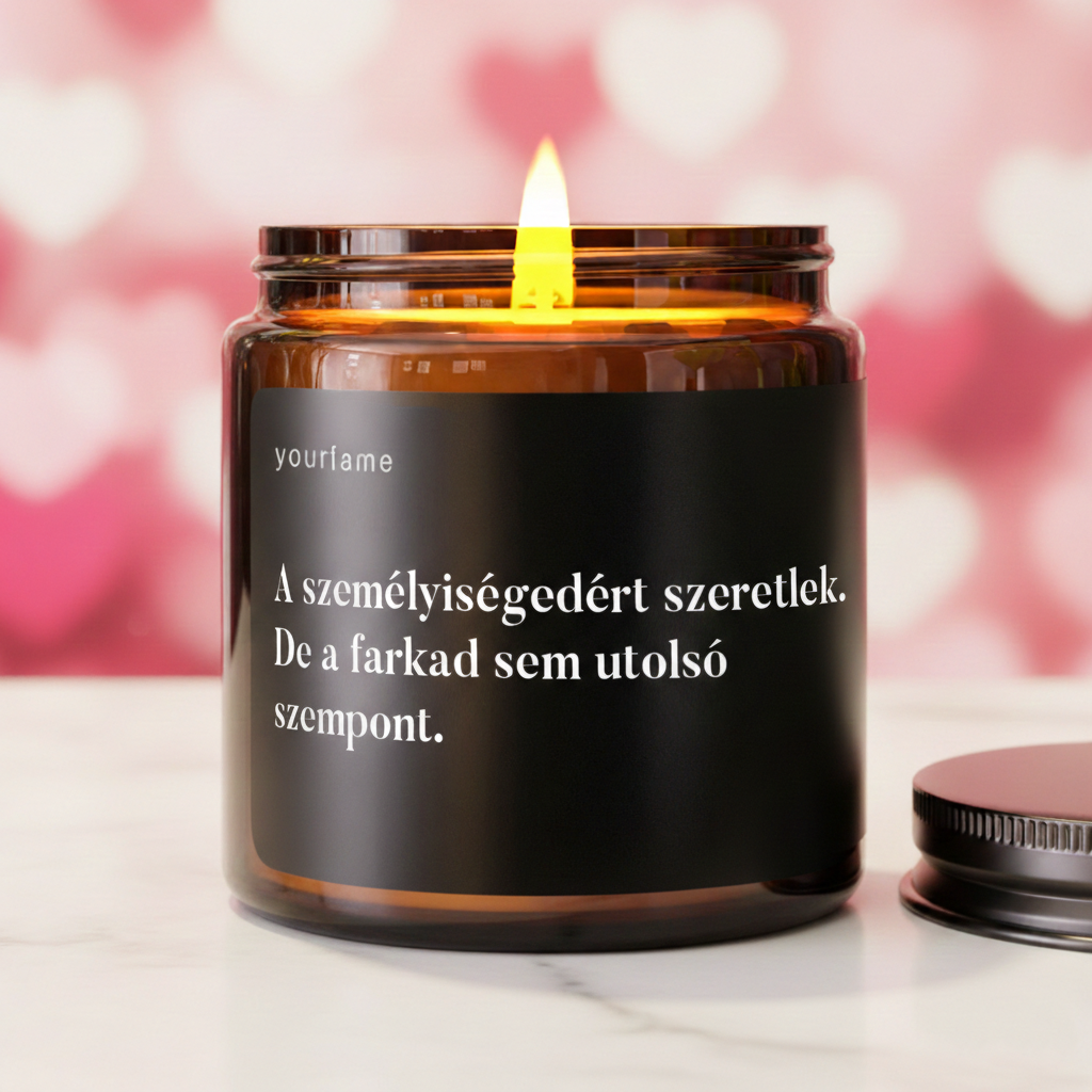 Szerelmi vallomás pasiknak