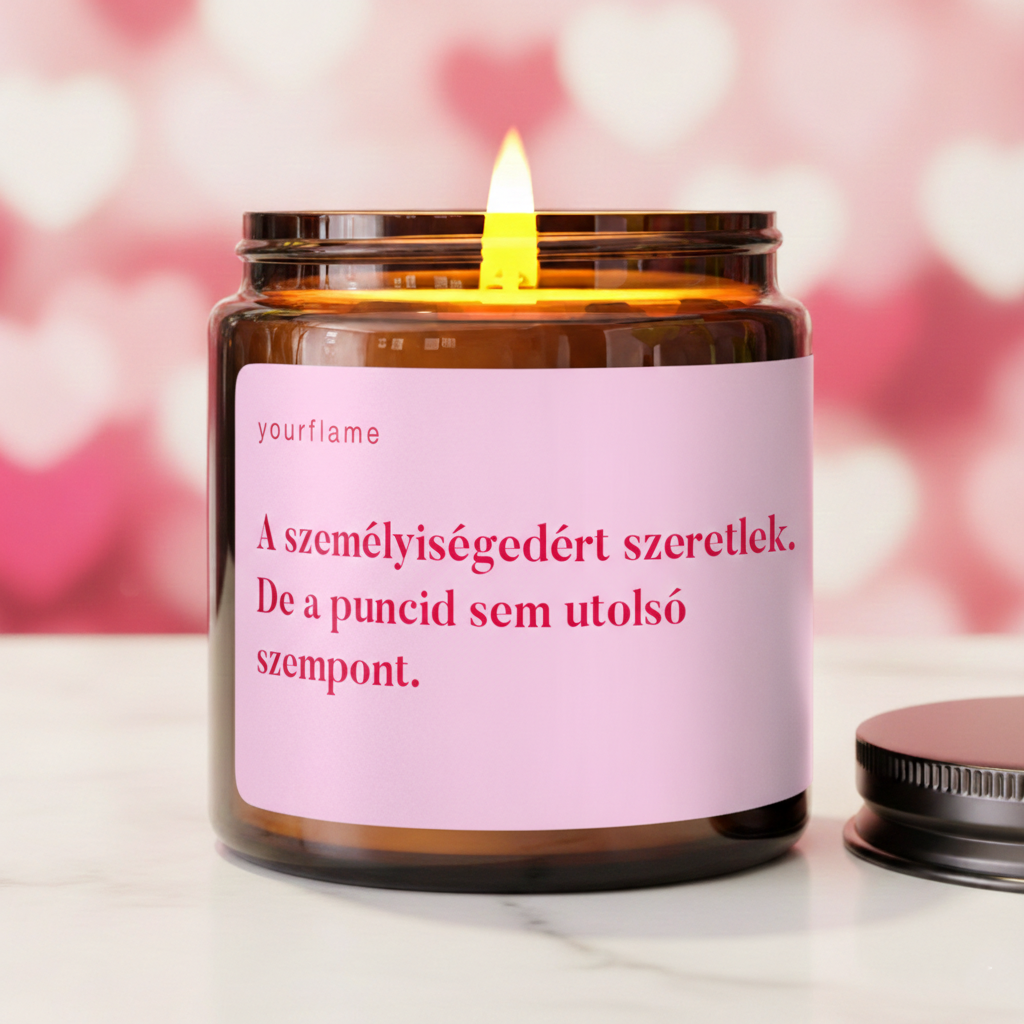 Szerelmi vallomás lányoknak