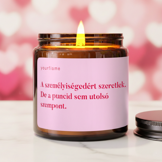 Szerelmi vallomás lányoknak