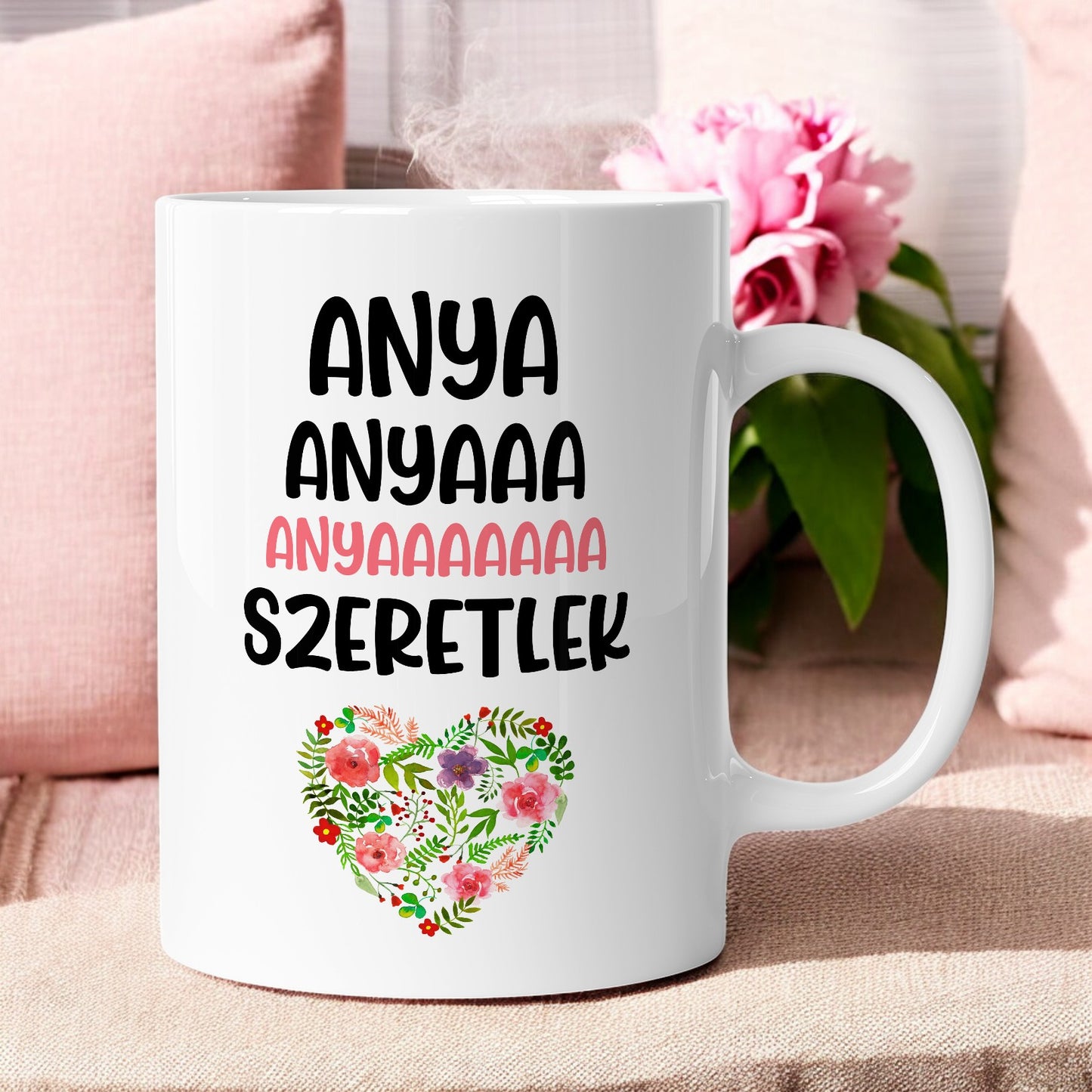 Anyaaa bögre