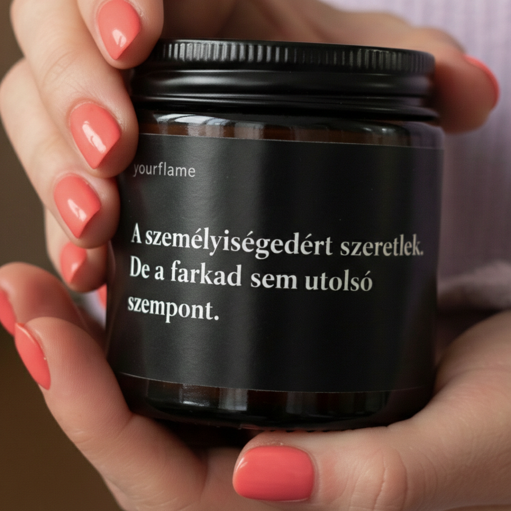 Szerelmi vallomás pasiknak