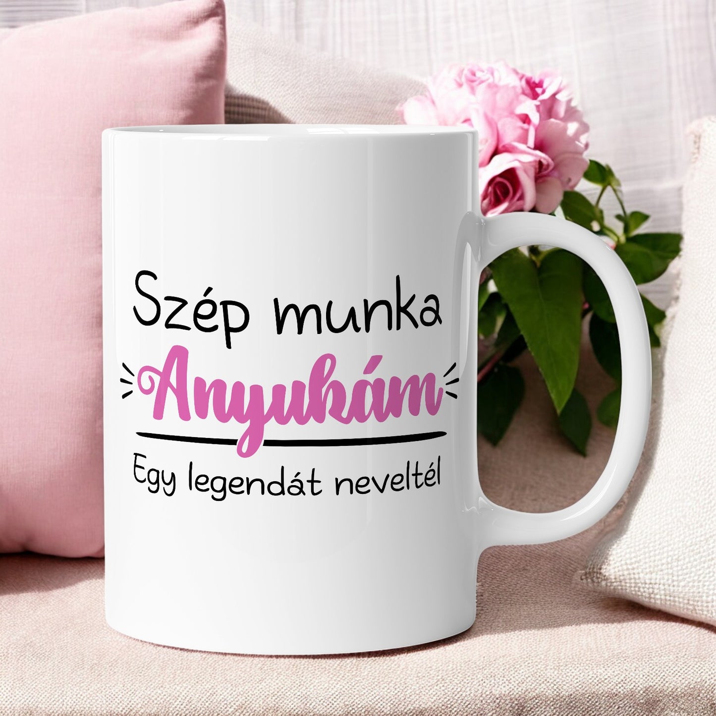 A legjobb Anyák napi bögre