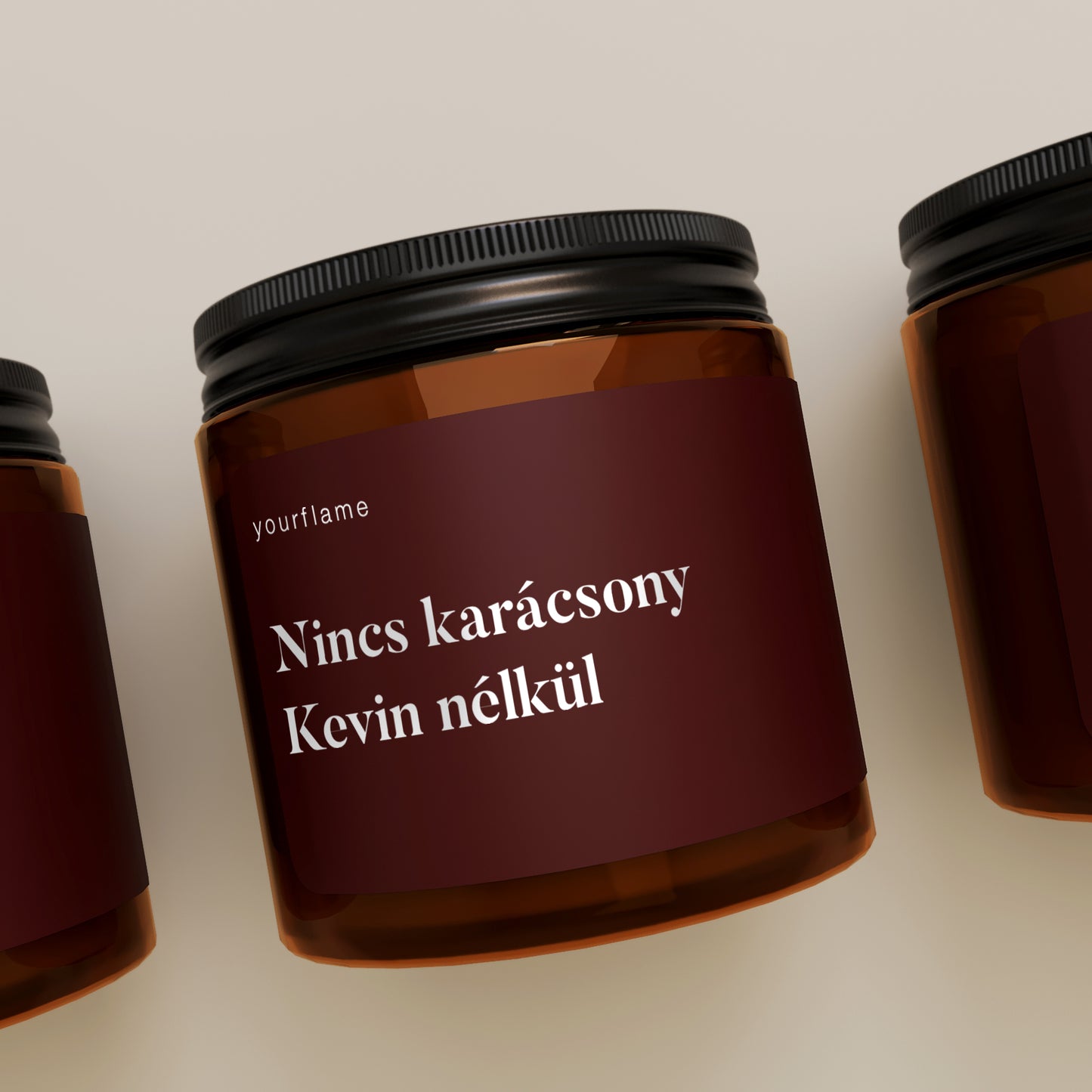 Nincs karácsony Kevin nélkül