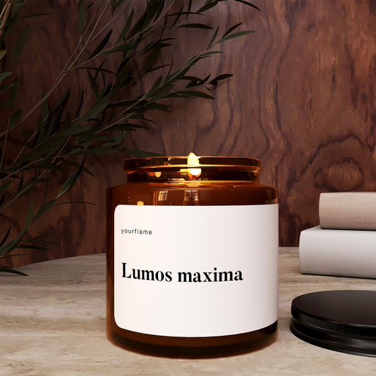 Lumos maxima illatgyertya